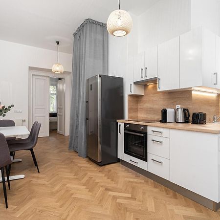 Fancy Home Prague #2 Dış mekan fotoğraf