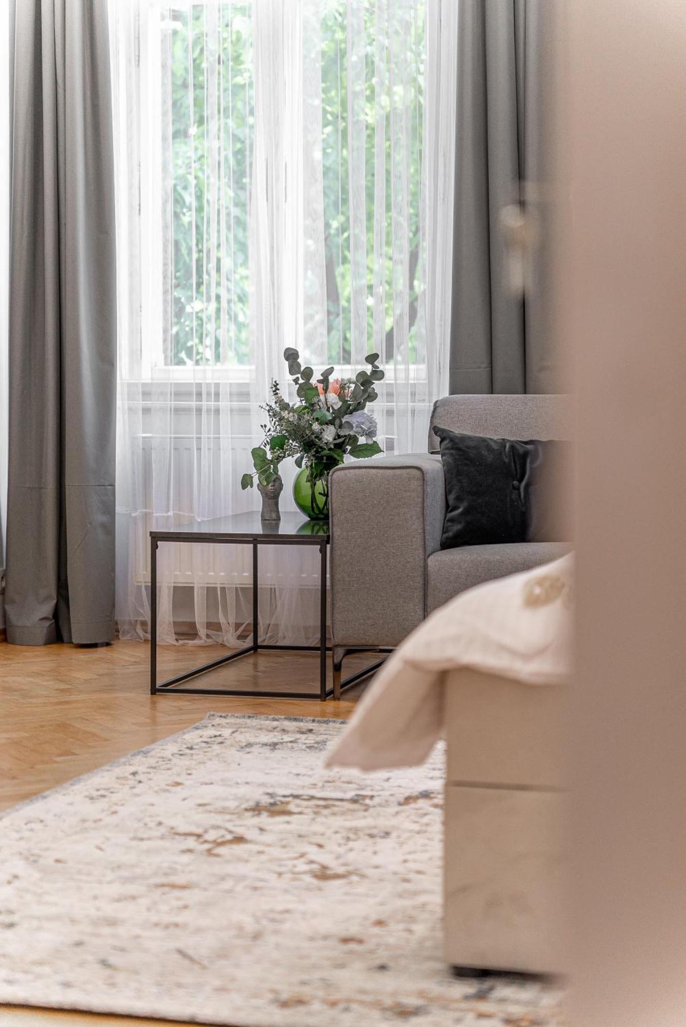 Fancy Home Prague #2 Dış mekan fotoğraf