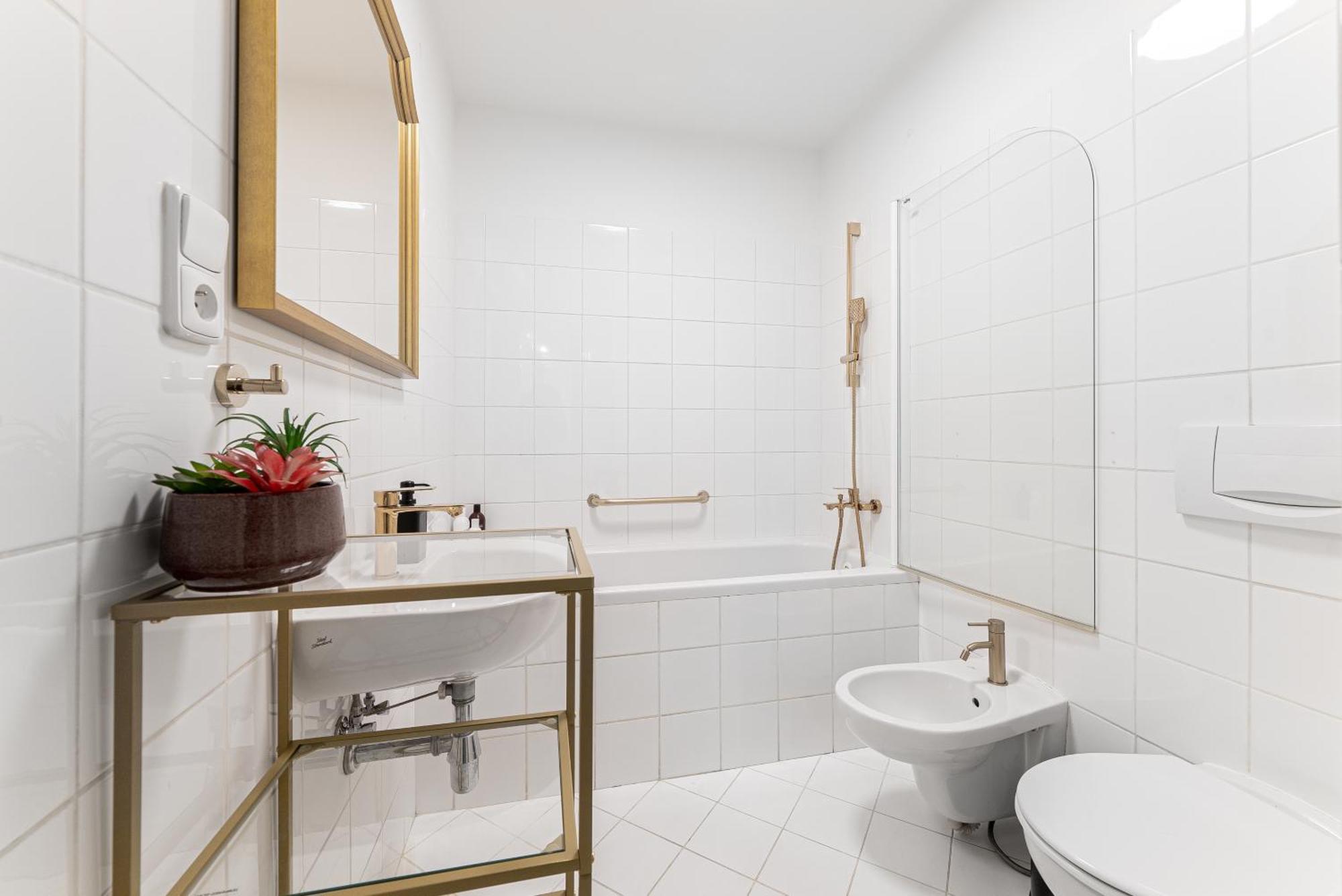 Fancy Home Prague #2 Dış mekan fotoğraf